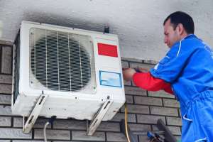 HVAC Companies Near Fairfield, CA Available Now